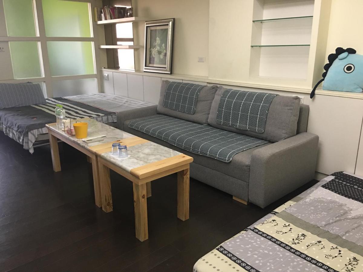 Hemei Homestay Homei エクステリア 写真