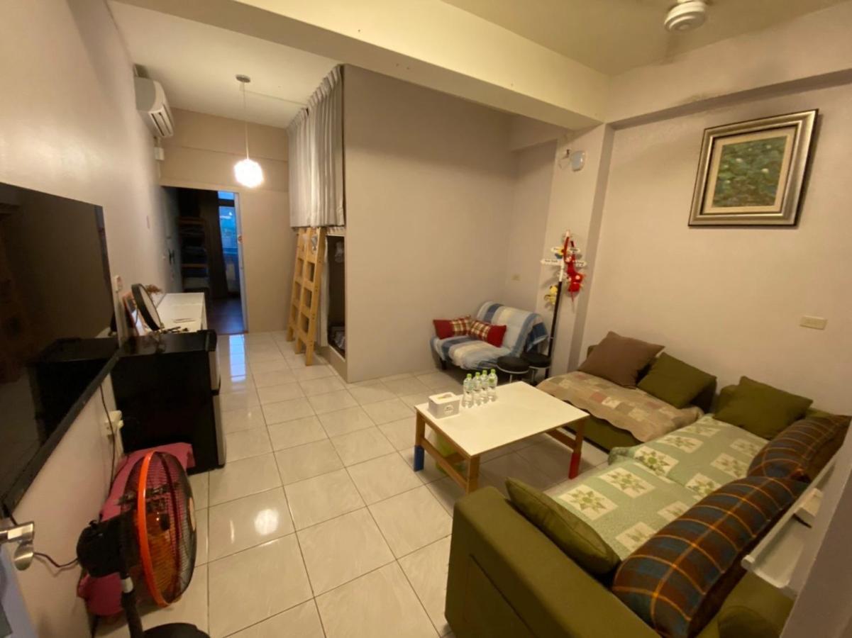 Hemei Homestay Homei エクステリア 写真