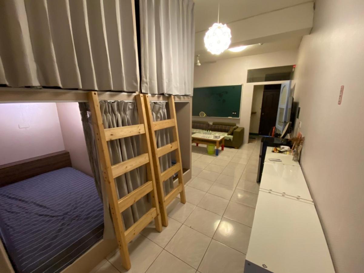 Hemei Homestay Homei エクステリア 写真