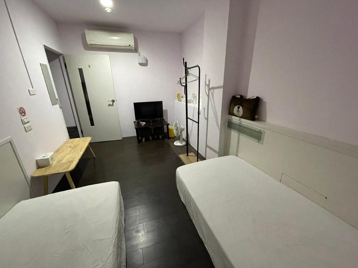 Hemei Homestay Homei エクステリア 写真