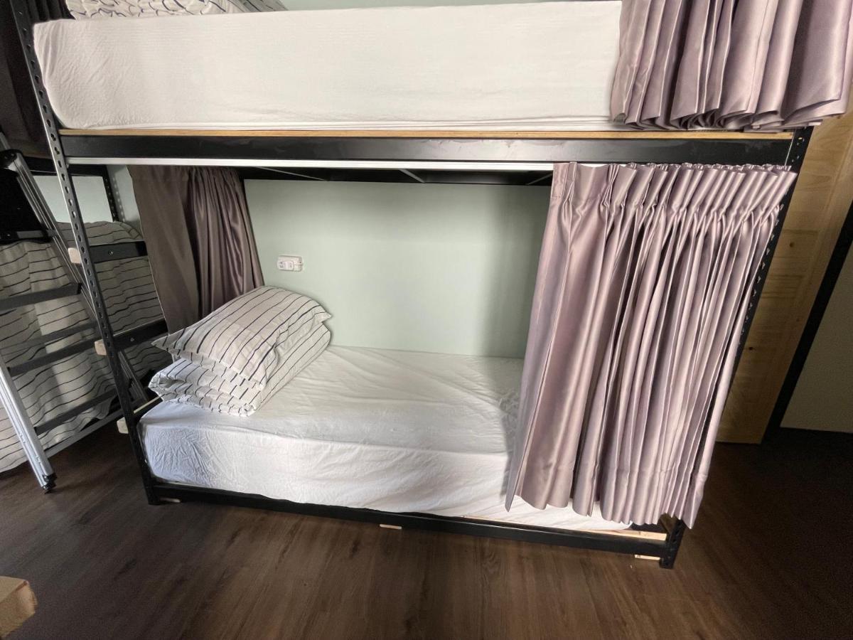 Hemei Homestay Homei エクステリア 写真