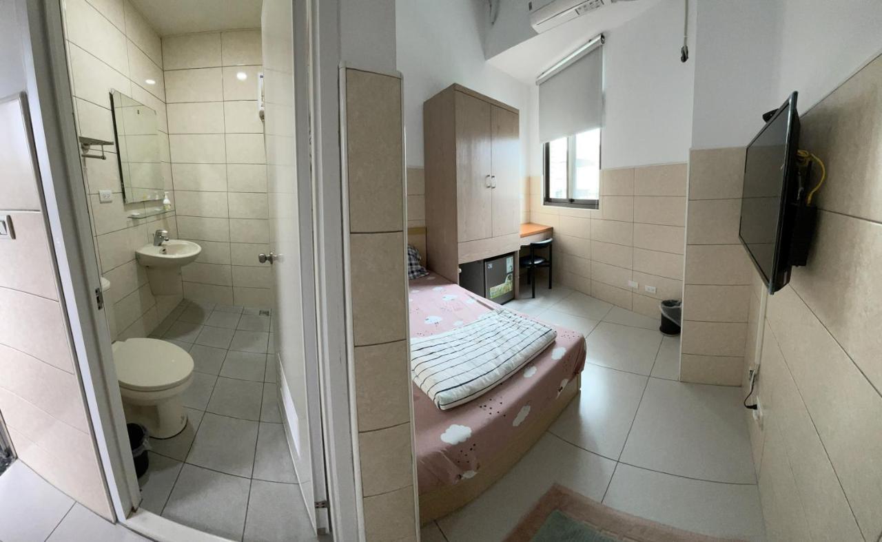 Hemei Homestay Homei エクステリア 写真