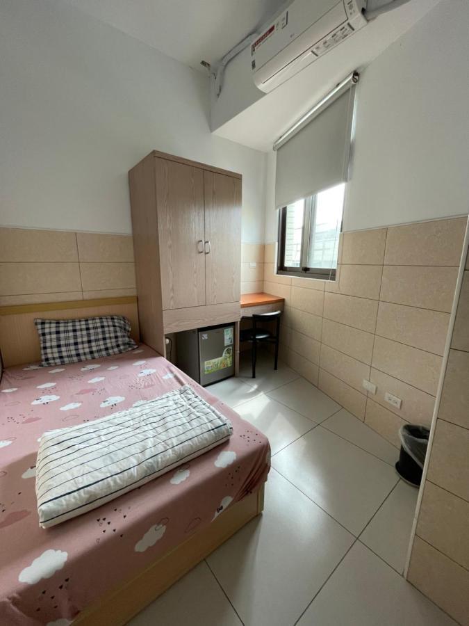 Hemei Homestay Homei エクステリア 写真