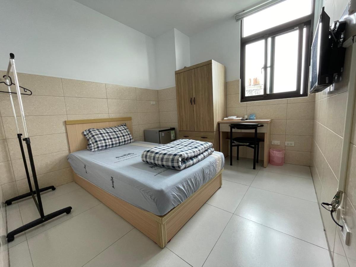 Hemei Homestay Homei エクステリア 写真