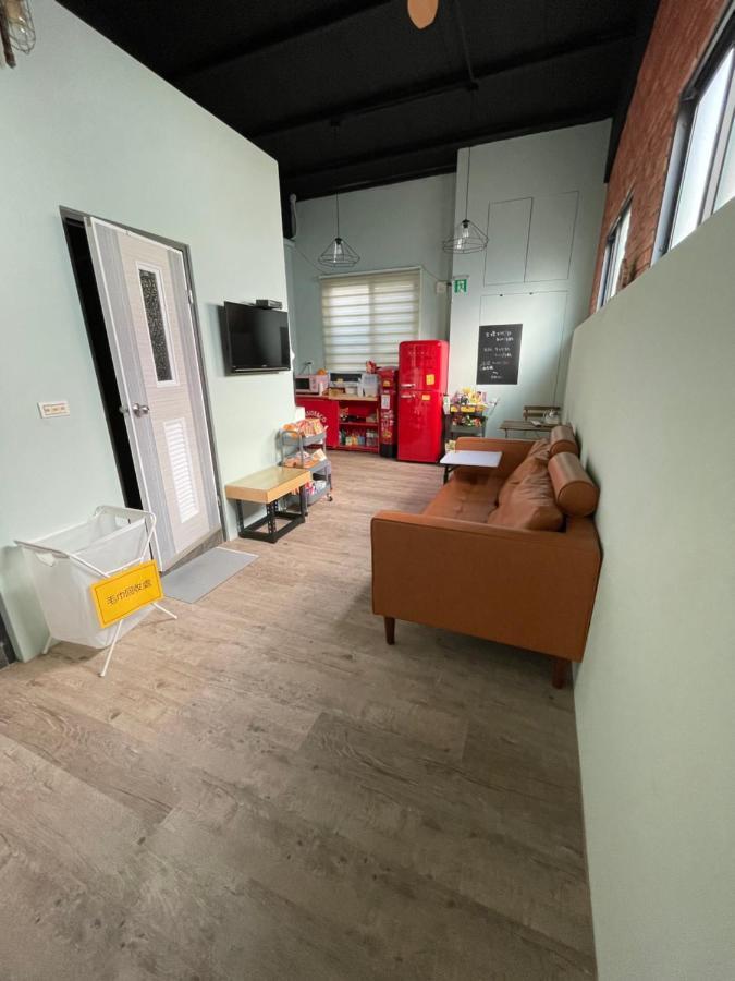 Hemei Homestay Homei エクステリア 写真