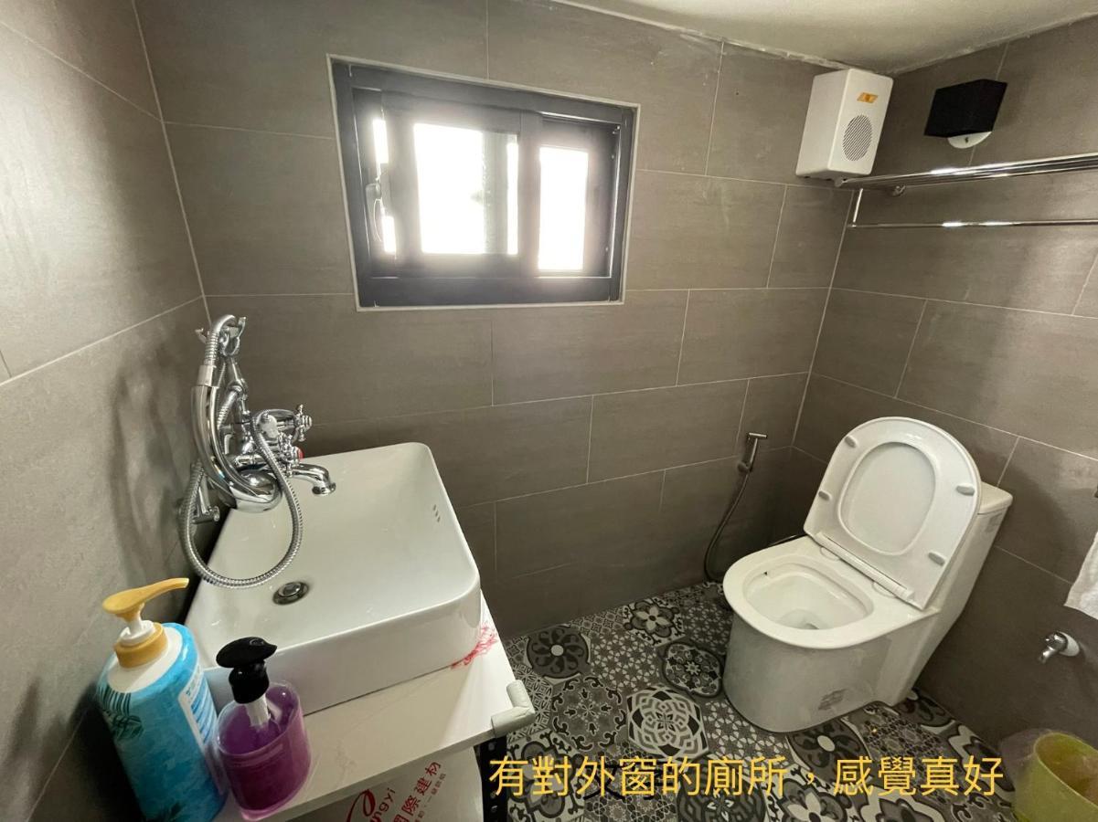 Hemei Homestay Homei エクステリア 写真