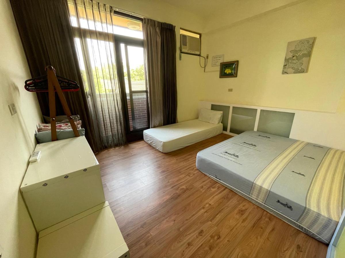 Hemei Homestay Homei エクステリア 写真