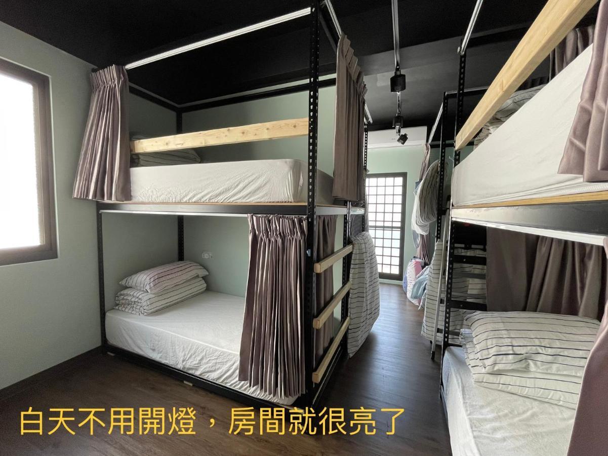 Hemei Homestay Homei エクステリア 写真