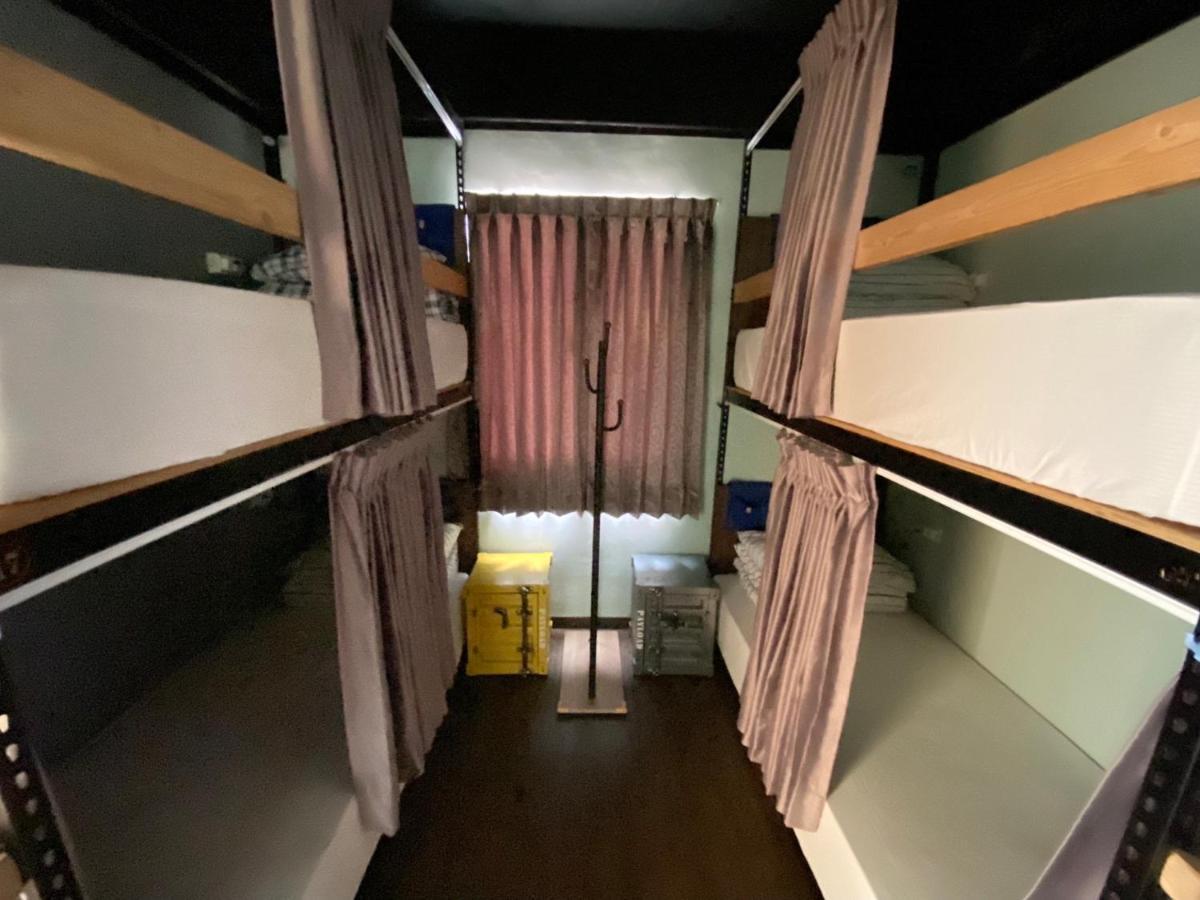 Hemei Homestay Homei エクステリア 写真