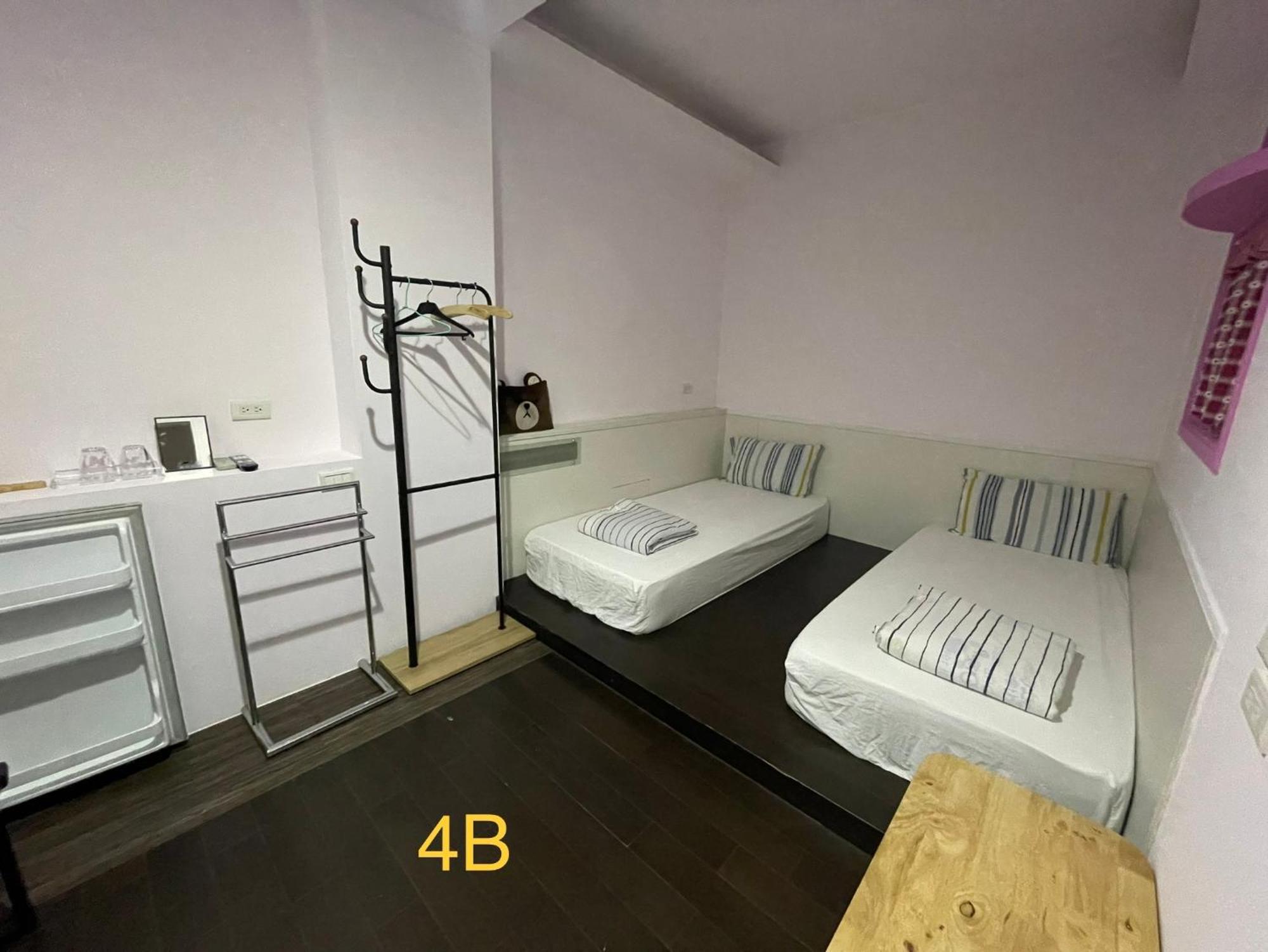 Hemei Homestay Homei エクステリア 写真