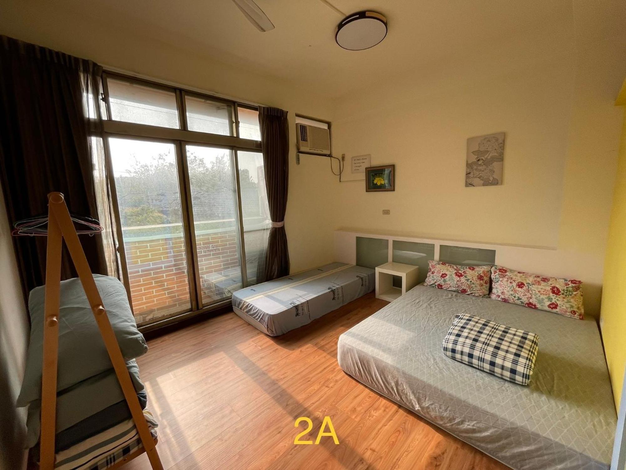 Hemei Homestay Homei エクステリア 写真