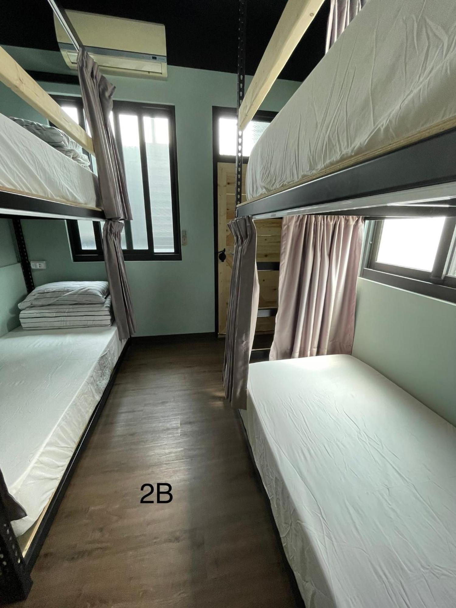 Hemei Homestay Homei エクステリア 写真