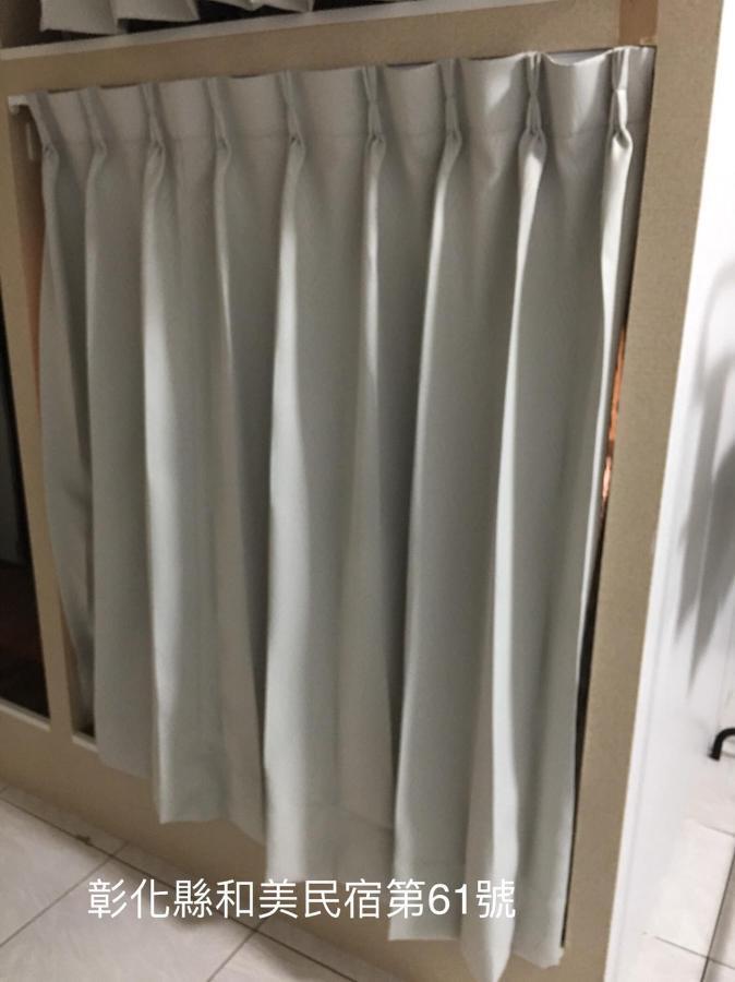 Hemei Homestay Homei エクステリア 写真