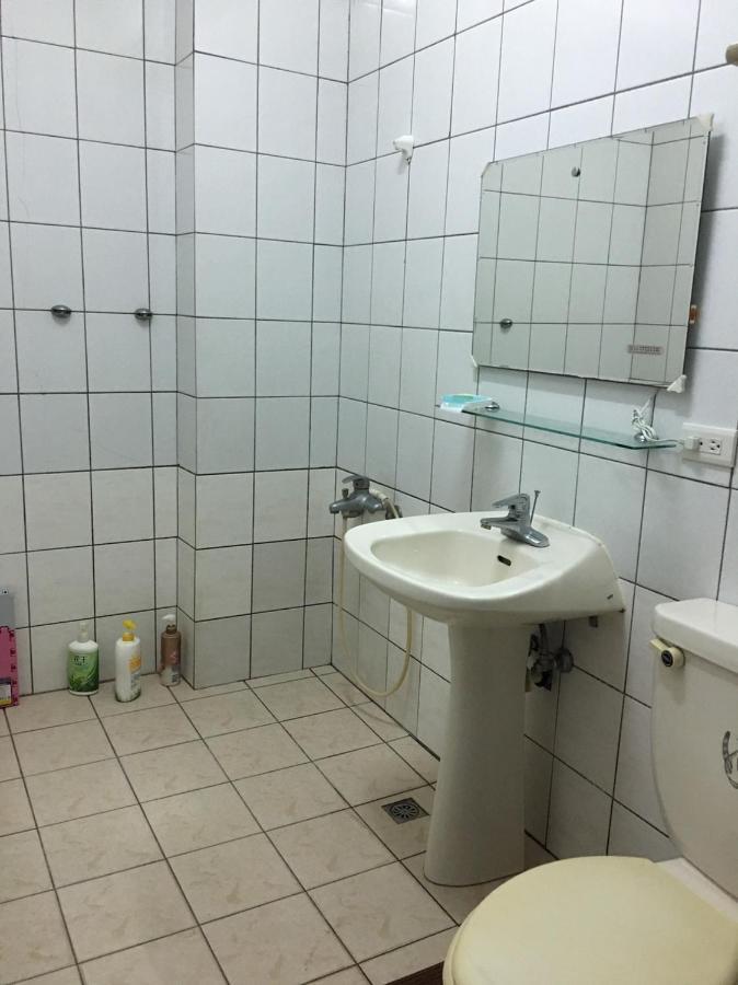 Hemei Homestay Homei エクステリア 写真