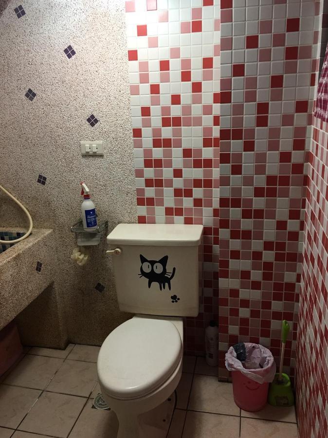 Hemei Homestay Homei エクステリア 写真